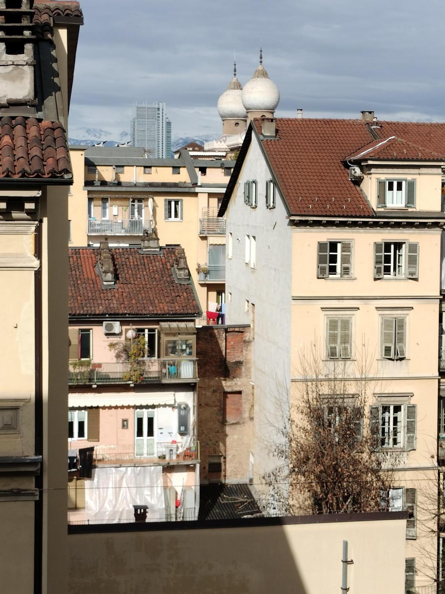 Appartamento 15 Torino Esterno foto