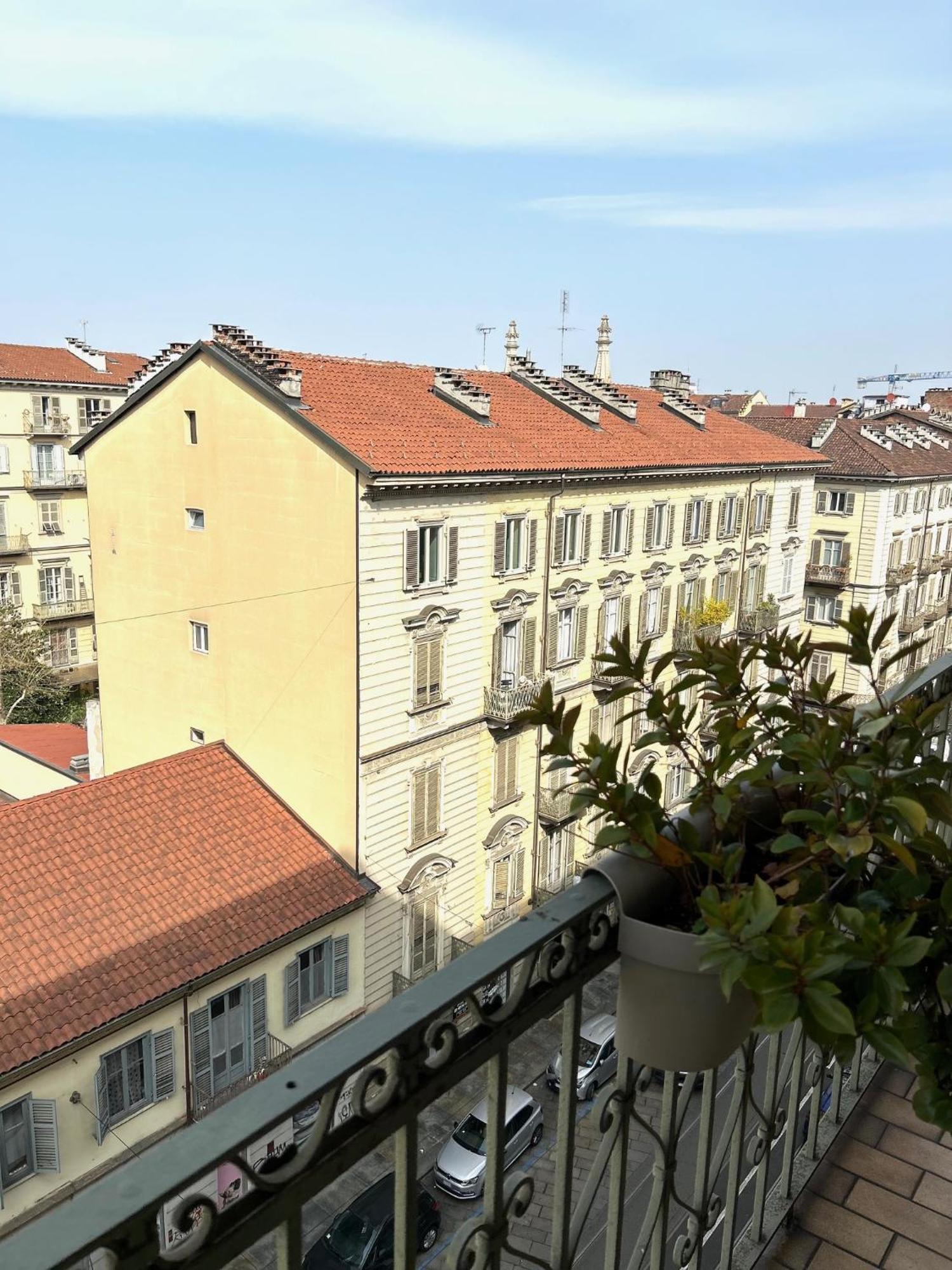 Appartamento 15 Torino Esterno foto