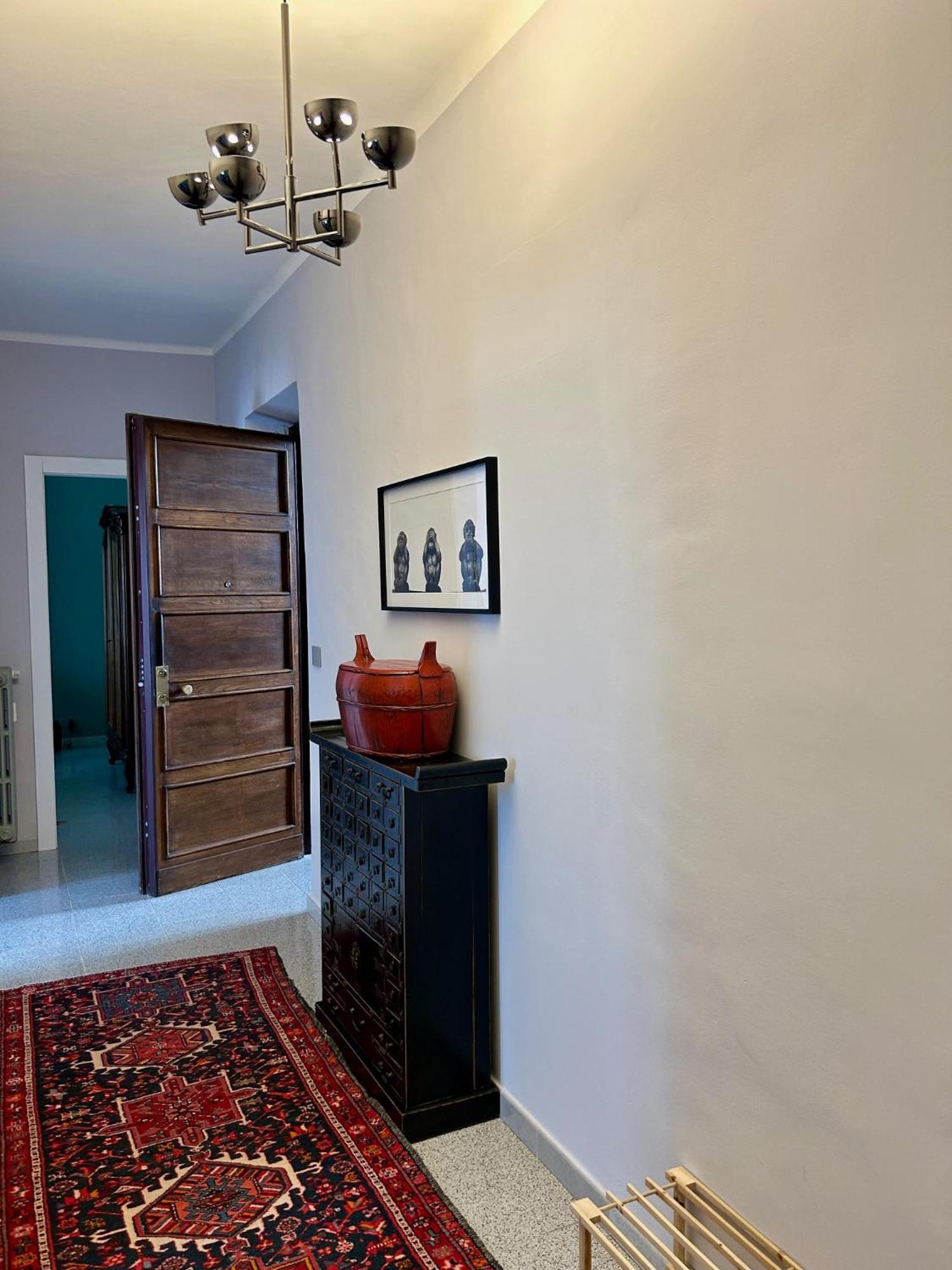 Appartamento 15 Torino Esterno foto