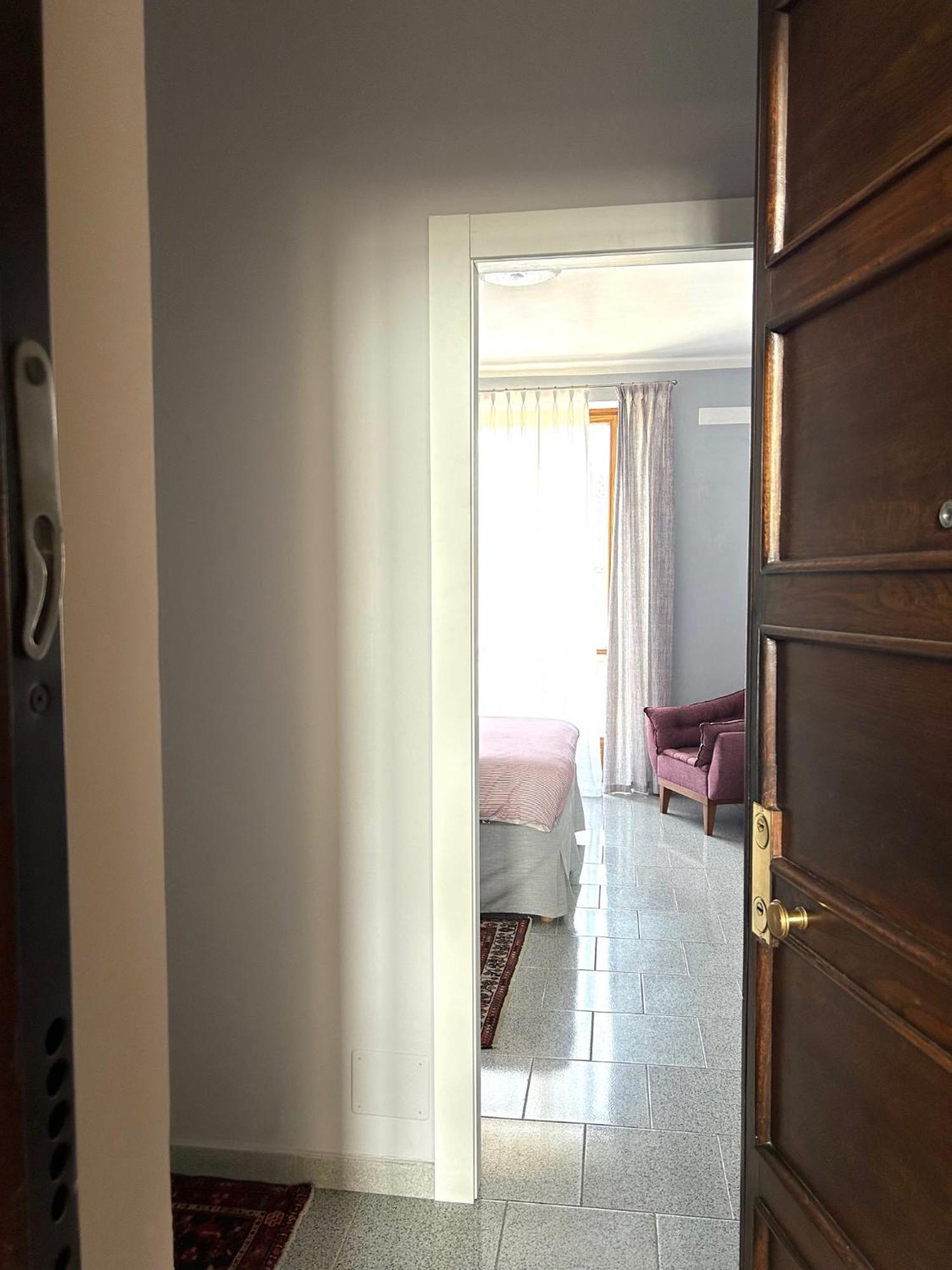Appartamento 15 Torino Esterno foto