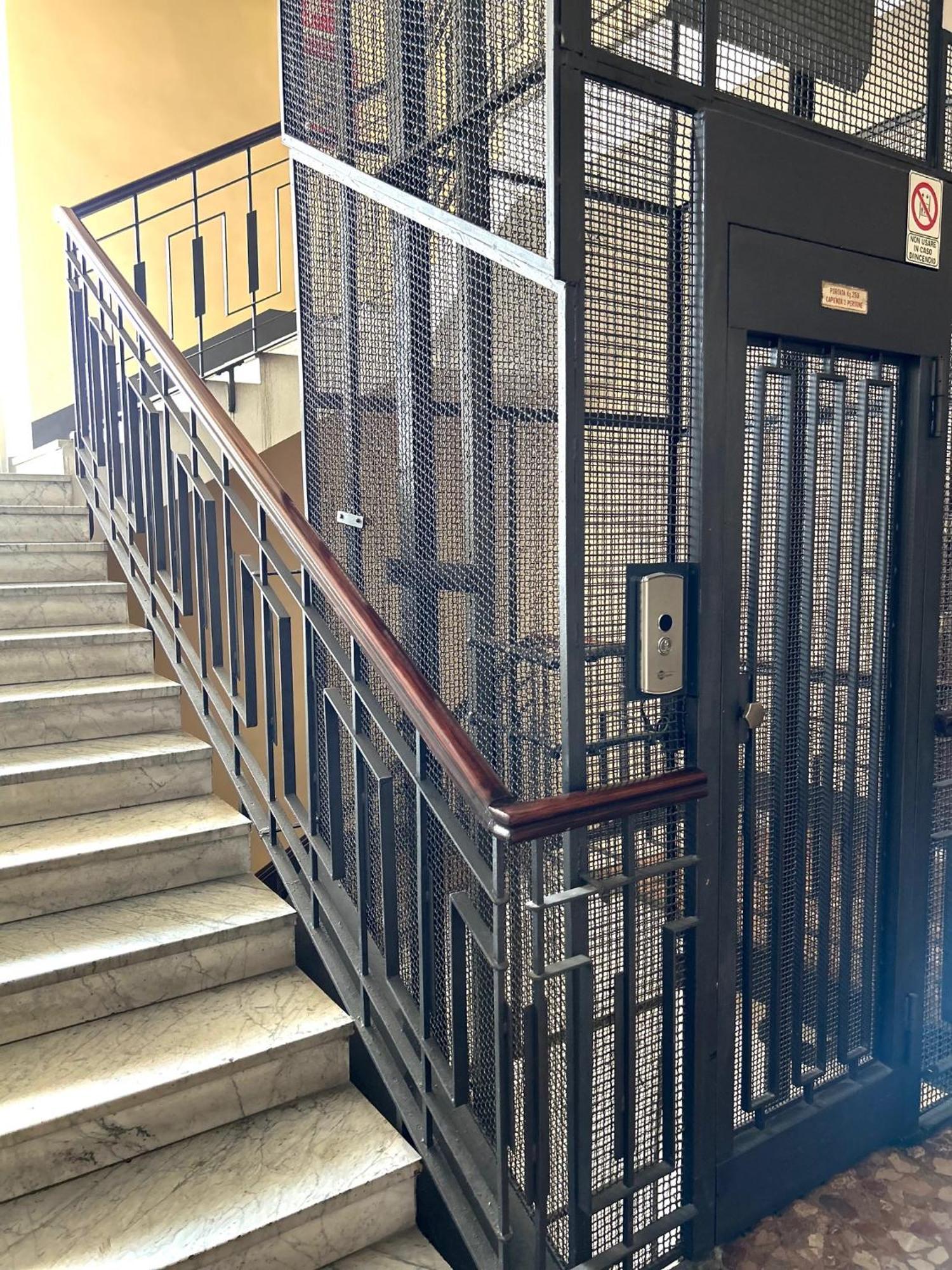 Appartamento 15 Torino Esterno foto