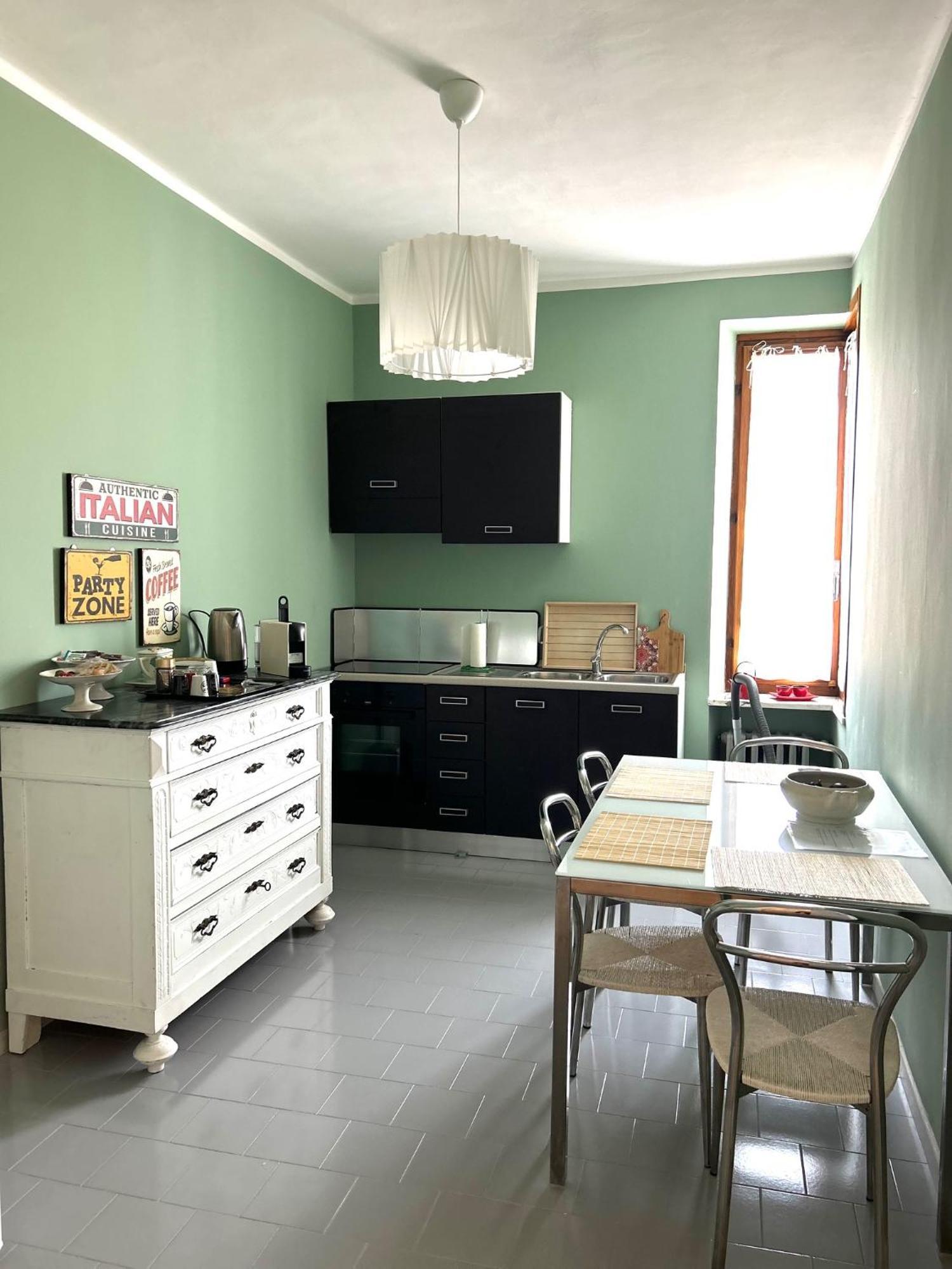 Appartamento 15 Torino Esterno foto